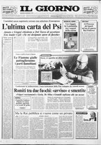 giornale/CFI0354070/1993/n. 122  del 25 maggio
